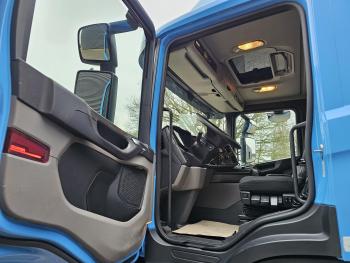 P250 / LBW /4X2 / FRIGOBLOCK